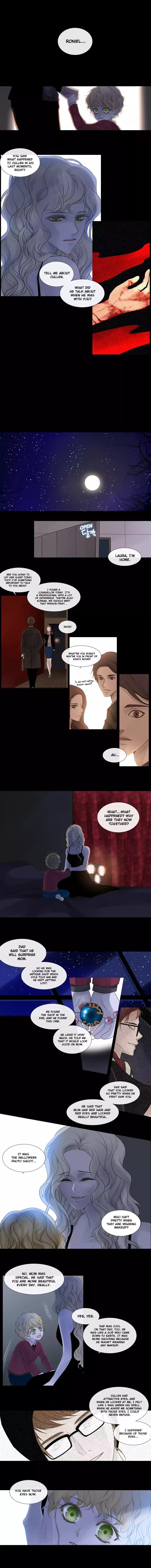 Heavenly Match Chapter 69 3